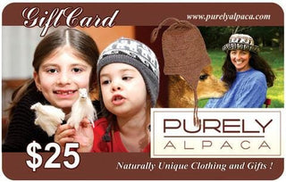 Alpaca Under $25 - Pages of them!