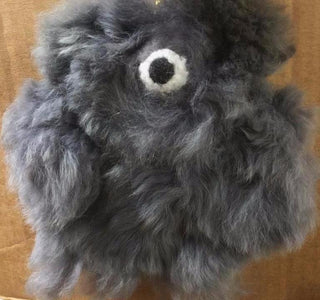 12" Alpaca Teddy Bears Toys