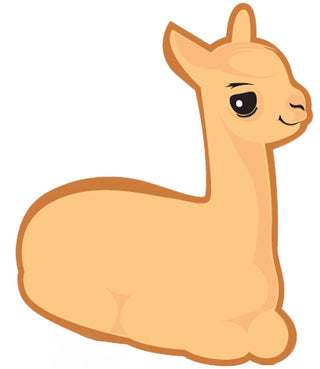 Purely Alpaca logo