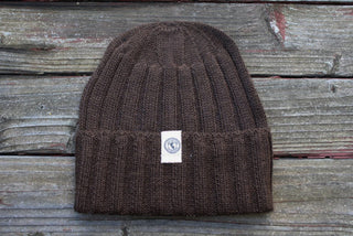 Adventure Required - Cousteau Alpaca Hat Hat
