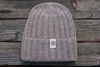 Adventure Required - Cousteau Alpaca Hat Hat