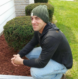 Adventure Required - Cousteau Alpaca Hat Hat