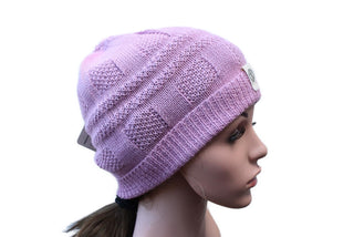Adventure Required - Hillary Alpaca Hat Hat