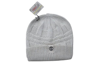 Adventure Required - Hillary Alpaca Hat Hat Cream