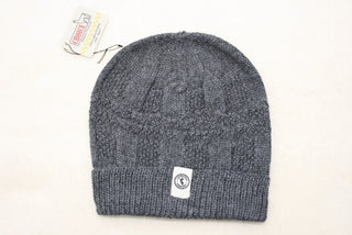 Adventure Required - Hillary Alpaca Hat Hat Grey