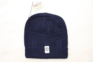 Adventure Required - Hillary Alpaca Hat Hat Navy