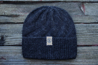 Adventure Required - Kingsley Alpaca Hat Hat