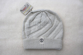 Adventure Required - Kingsley Alpaca Hat Hat Cream