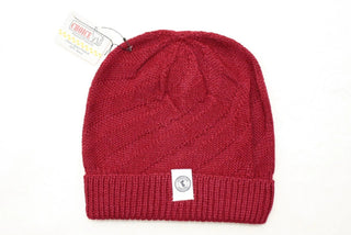 Adventure Required - Kingsley Alpaca Hat Hat Red