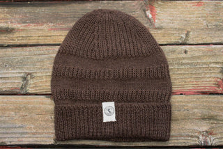 Adventure Required - Roosevelt Alpaca Hat Hat 