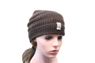 Adventure Required - Roosevelt Alpaca Hat Hat