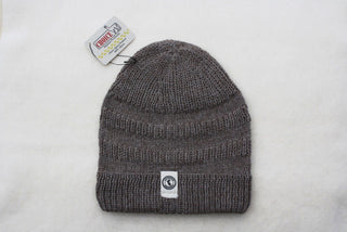 Adventure Required - Roosevelt Alpaca Hat Hat Oatmeal 