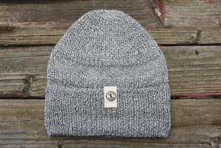 Adventure Required - Roosevelt Alpaca Hat Hat Salt and Pepper
