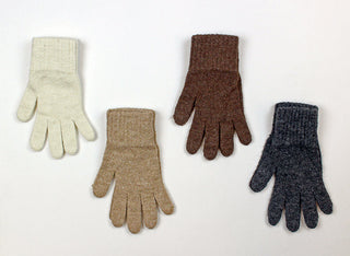 Alpaca Work/Play Alpaca Gloves Gloves