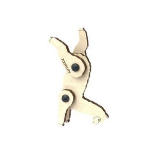Alpaca 3D Puzzle Toy FUN