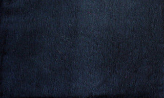 Alpaca at Home Alpaca Throw Blankets RoyalBlue
