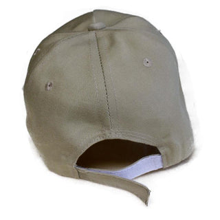 Alpaca Baseball Cap Hat