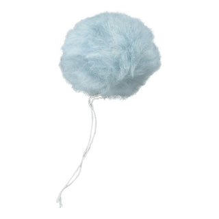 Alpaca Fuzzball Pom-Pom Fun