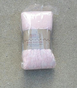 Alpaca Leg Warmers Socks