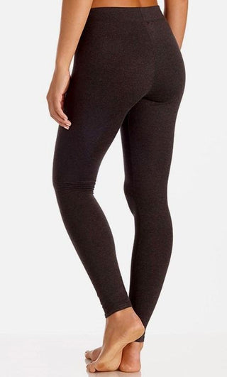 Alpaca Leggings Socks SM/MD Charcoal