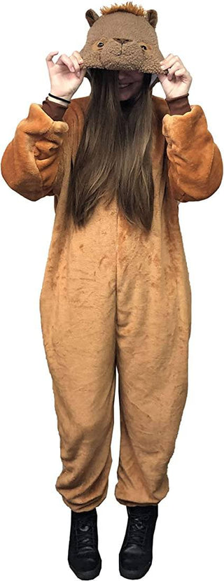 Alpaca Party Jammies pajamas