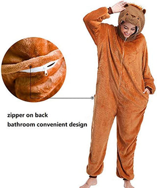 Alpaca Party Jammies pajamas