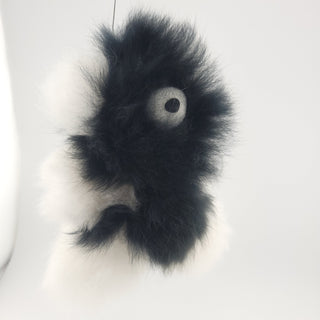 Alpaca Pocket Teddy Bears Toys