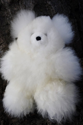 Alpaca Pocket Teddy Bears Toys