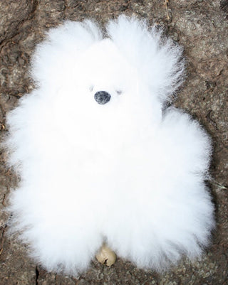 Alpaca Pocket Teddy Bears Toys