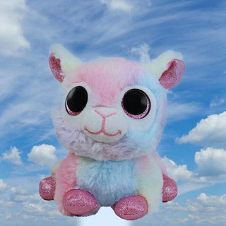 Alpaca PrettyPet Fun