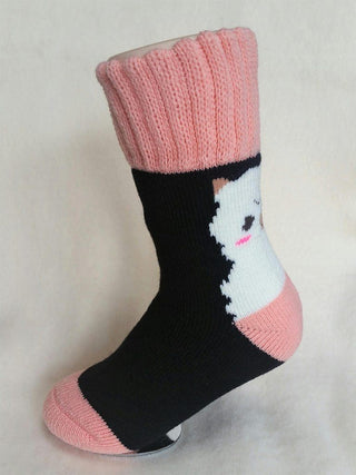 Alpaca Slumber Socks Socks