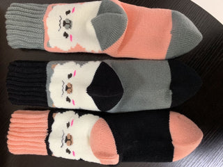 Alpaca Slumber Socks Socks
