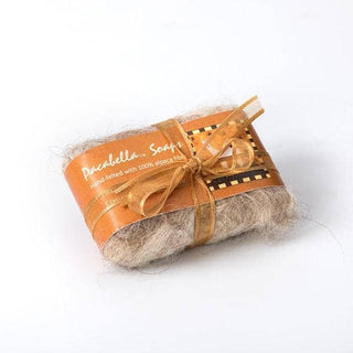 Alpaca Spa Felted Goat Milk Soap - Purely Alpaca