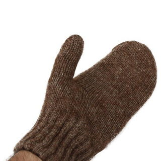 Alpaca Work/Play Alpaca Lined Mittens Glove