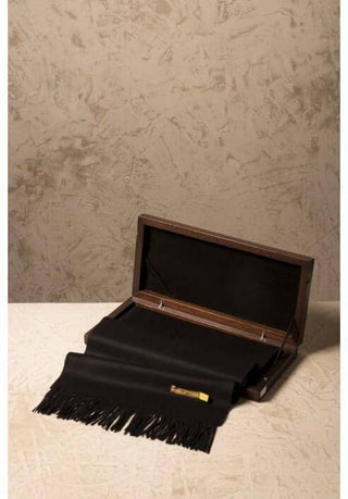 Basel 100% Vicuna Scarf - Purely Alpaca