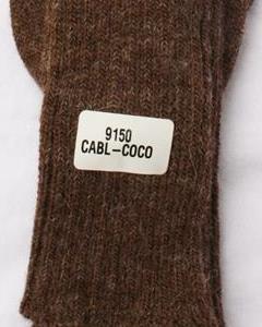 Classic Alpaca Socks Socks