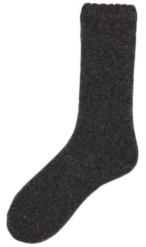 Classic Alpaca Socks Socks