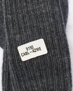 Classic Alpaca Socks Socks