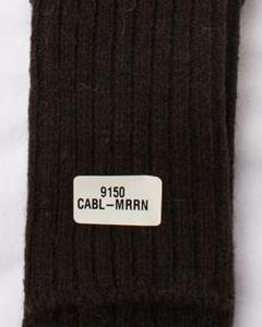 Classic Alpaca Socks Socks