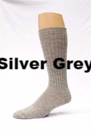 Classic Alpaca Socks Socks