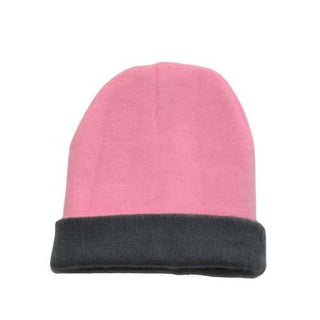 Cuenca Reversible Brushed Alpaca Beanie Hat Hat