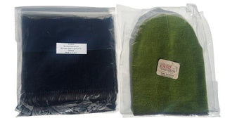 Cuenca Reversible Brushed Alpaca Beanie Hat Hat