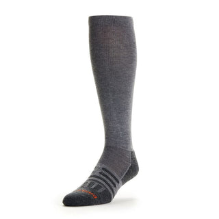 Dahlgren Voyage Ultralight Knee High Compression Alpaca Sock