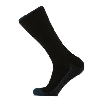 Dress Crew Premium Alpaca Socks Socks Comb1 Women