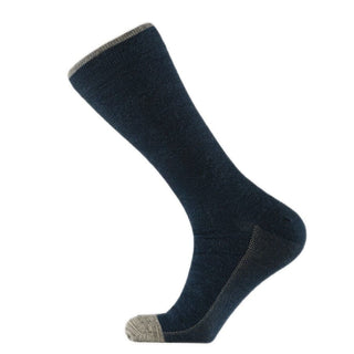 Dress Crew Premium Alpaca Socks Socks Comb2 Women