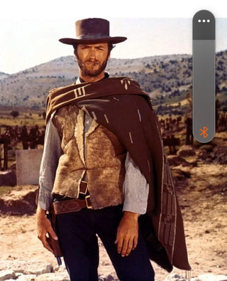 Eastwood Alpaca Poncho Poncho