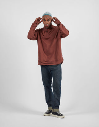 Hoseg Beanie Jacket