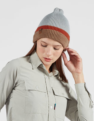 Hoseg Beanie Jacket