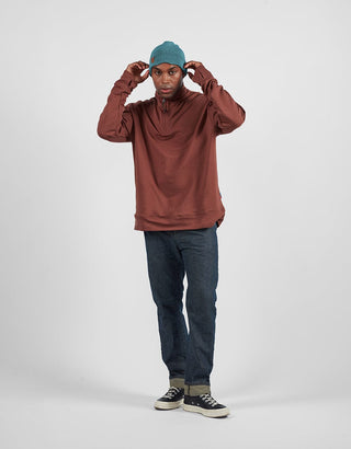 Hoseg Beanie Jacket