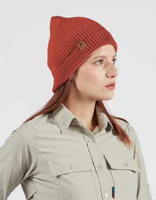 Hoseg Beanie Jacket